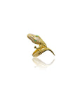 Croc Rocks Ring