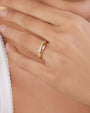 Zeni Everyday 925 Silver Ring