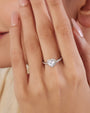 Elio Everyday 925 Silver Ring