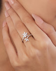 Nyxie Everyday 925 Silver Ring