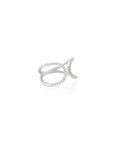 Yarae Everyday 925 Silver Ring
