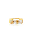 Soli Everyday 925 Silver Ring