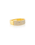 Soli Everyday 925 Silver Ring
