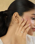 Soli Everyday 925 Silver Ring