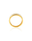 Soli Everyday 925 Silver Ring
