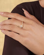 Zyn Everyday 925 Silver Ring