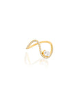 Zyn Everyday 925 Silver Ring