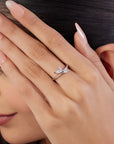 Ryx Everyday 925 Silver Ring