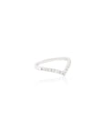 Xyra Everyday 925 Silver Ring