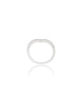 Xyra Everyday 925 Silver Ring