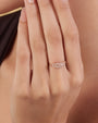 Elia Everyday 925 Silver Ring