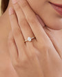 Savi Everyday 925 Silver Ring