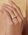 Miro Everyday 925 Silver Ring