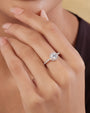 Tula Everyday 925 Silver Ring