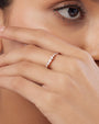 Zalia Everyday 925 Silver Ring