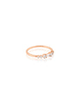 Zalia Everyday 925 Silver Ring