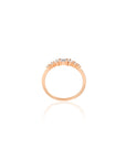 Zalia Everyday 925 Silver Ring