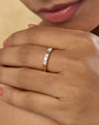 Olyx Everyday 925 Silver Ring