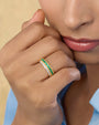 Kaira Everyday 925 Silver Ring