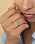 Kaira Everyday 925 Silver Ring