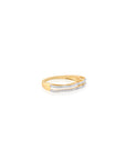 Lux Everyday 925 Silver Ring
