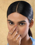 Lux Everyday 925 Silver Ring