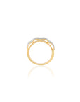 Lux Everyday 925 Silver Ring
