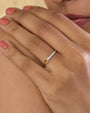 Nya Everyday 925 Silver Ring