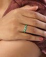 Eli Everyday 925 Silver Ring