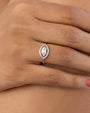 Ami Everyday 925 Silver Ring