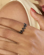 Yara Everyday 925 Silver Ring