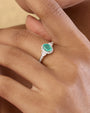 Reni Everyday 925 Silver Ring