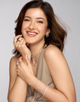 Rova Everyday 925 Silver Bracelet