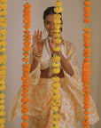 Traditional Polki Bangles